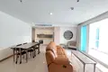 Kondominium 2 Schlafzimmer 98 m² Pattaya, Thailand