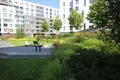 Mieszkanie 2 pokoi 40 m² w Warszawa, Polska