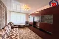 Appartement 2 chambres 49 m² Starobin, Biélorussie