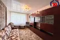 2 room apartment 49 m² Starobin, Belarus