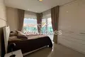 Apartamento 3 habitaciones 111 m² en Karakocali, Turquía