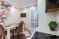 Mieszkanie 1 pokój 45 m² Mińsk, Białoruś