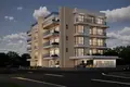 Mieszkanie 1 pokój 67 m² Larnaka, Cypr