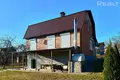 House 120 m² Aziaryckaslabadski sielski Saviet, Belarus