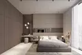 Wohnung 1 Zimmer 33 m² Dubai, Vereinigte Arabische Emirate