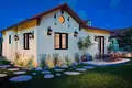 2 bedroom Villa 115 m² Yialousa, Northern Cyprus