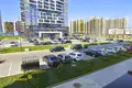 2 room apartment 42 m² Minsk, Belarus