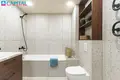 Apartamento 2 habitaciones 47 m² Vilna, Lituania