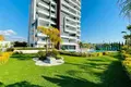 Mieszkanie 3 pokoi 145 m² w Społeczność Mouttayakas, Cyprus