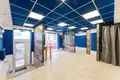 Propiedad comercial 2 habitaciones 56 m² en Minsk, Belarús