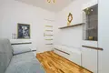 2 room apartment 44 m² Warsaw, Poland