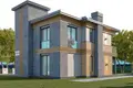 3 bedroom villa 340 m² Bogazici, Turkey