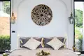 Villa de tres dormitorios 457 m² Si Sunthon, Tailandia