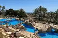 2 bedroom penthouse 100 m² Calp, Spain