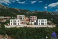 Villa de 4 dormitorios 375 m² Przno, Montenegro