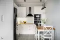 2 room apartment 49 m² Warsaw, Poland