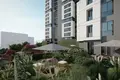 Apartamento 4 habitaciones 102 m² Marmara Region, Turquía