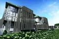 Appartement 1 chambre 62 m² Choeng Thale, Thaïlande