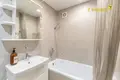 1 room apartment 33 m² Minsk, Belarus