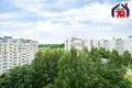 Apartamento 3 habitaciones 65 m² Minsk, Belarús