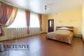 Cottage 4 bedrooms 190 m² Zhodzina, Belarus