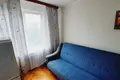 3 room apartment 55 m² Minsk, Belarus