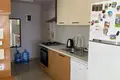 1 room apartment 60 m² Alanya, Turkey