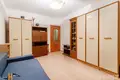 3 room apartment 91 m² Minsk, Belarus