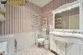 Apartamento 3 habitaciones 99 m² Minsk, Belarús