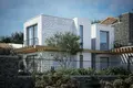 5-Zimmer-Villa 210 m² Gumusluk, Türkei