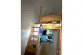 Mieszkanie 3 pokoi 48 m² Zagrzeb, Chorwacja