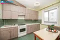 Wohnung 3 zimmer 61 m² Wilna, Litauen