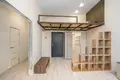 Квартира 1 комната 41 м² Копище, Беларусь