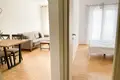 Wohnung 2 zimmer 50 m² in Budva, Montenegro