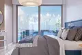 Appartement 2 chambres 60 m² Mezitli, Turquie