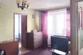 Apartamento 2 habitaciones 44 m² Minsk, Belarús