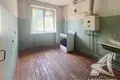 Apartamento 3 habitaciones 63 m² Muchaviecki sielski Saviet, Belarús