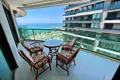3 bedroom apartment  Oba, Turkey