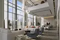 3 bedroom apartment  Business Bay, United Arab Emirates