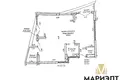 Appartement 4 chambres 74 m² Minsk, Bélarus