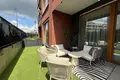 Apartamento 2 habitaciones 43 m² en Varsovia, Polonia
