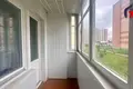 Mieszkanie 1 pokój 41 m² Soligorsk, Białoruś