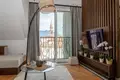 Apartamento 2 habitaciones 70 m² Budva, Montenegro