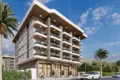 Wohnquartier New Project in Kargicak  100 meters to the Beach