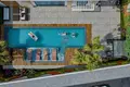 2 bedroom apartment 65 m² Alanya, Turkey