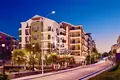 Wohnung 1 zimmer 51 m² Tivat, Montenegro