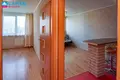 2 room apartment 34 m² Panevėžys, Lithuania