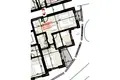 2 bedroom apartment 92 m² Radhime, Albania