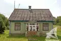 Casa 40 m² Kamieniuki, Bielorrusia