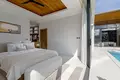 Villa de tres dormitorios  Thalang, Tailandia